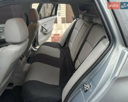 Серый БМВ 3 Серия, объемом двигателя 2 л и пробегом 250 тыс. км за 5950 $, фото 10 на Automoto.ua