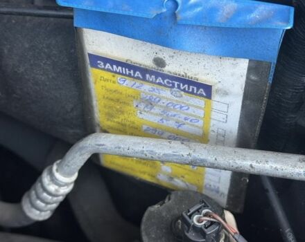 Сірий БМВ 3 Серія, об'ємом двигуна 2 л та пробігом 289 тис. км за 6999 $, фото 17 на Automoto.ua