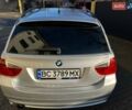 Серый БМВ 3 Серия, объемом двигателя 2 л и пробегом 415 тыс. км за 7200 $, фото 8 на Automoto.ua
