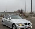 Серый БМВ 3 Серия, объемом двигателя 2 л и пробегом 300 тыс. км за 3300 $, фото 2 на Automoto.ua
