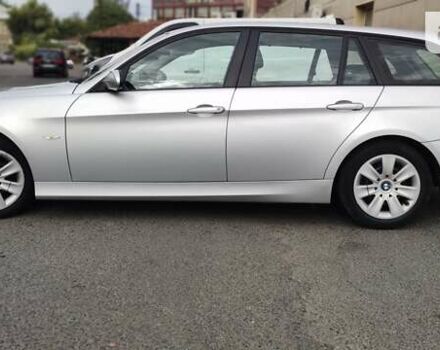 Сірий БМВ 3 Серія, об'ємом двигуна 2 л та пробігом 224 тис. км за 6300 $, фото 2 на Automoto.ua