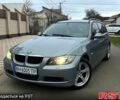 Серый БМВ 3 Серия, объемом двигателя 2 л и пробегом 250 тыс. км за 6000 $, фото 1 на Automoto.ua
