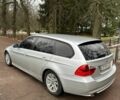 Серый БМВ 3 Серия, объемом двигателя 2 л и пробегом 307 тыс. км за 6600 $, фото 2 на Automoto.ua