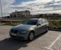Серый БМВ 3 Серия, объемом двигателя 2 л и пробегом 288 тыс. км за 6800 $, фото 1 на Automoto.ua