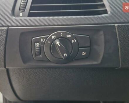 Сірий БМВ 3 Серія, об'ємом двигуна 2 л та пробігом 350 тис. км за 7700 $, фото 15 на Automoto.ua