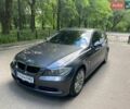 Сірий БМВ 3 Серія, об'ємом двигуна 2 л та пробігом 330 тис. км за 7000 $, фото 1 на Automoto.ua