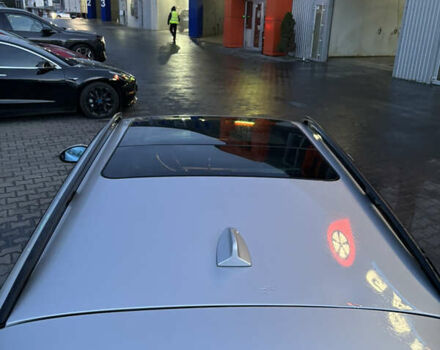 Сірий БМВ 3 Серія, об'ємом двигуна 2 л та пробігом 299 тис. км за 8000 $, фото 5 на Automoto.ua