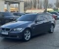 Сірий БМВ 3 Серія, об'ємом двигуна 2 л та пробігом 289 тис. км за 6999 $, фото 7 на Automoto.ua
