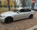 БМВ 3 Серия 2006 в Конотопе на Automoto.ua Серый БМВ 3 Серия, объемом двигателя 2 л и пробегом 245 тыс. км за 7600 $, фото 6 на Automoto.ua