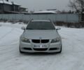 Серый БМВ 3 Серия, объемом двигателя 2 л и пробегом 388 тыс. км за 3600 $, фото 1 на Automoto.ua
