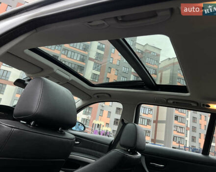 Сірий БМВ 3 Серія, об'ємом двигуна 2 л та пробігом 300 тис. км за 5800 $, фото 26 на Automoto.ua