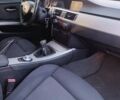 Сірий БМВ 3 Серія, об'ємом двигуна 2 л та пробігом 343 тис. км за 5500 $, фото 13 на Automoto.ua