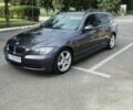 БМВ 3 Серия 2006 в Броварах на Automoto.ua Серый БМВ 3 Серия, объемом двигателя 3 л и пробегом 327 тыс. км за 8590 $, фото 1 на Automoto.ua