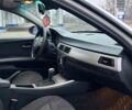 Серый БМВ 3 Серия, объемом двигателя 2 л и пробегом 300 тыс. км за 3300 $, фото 14 на Automoto.ua