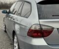 Сірий БМВ 3 Серія, об'ємом двигуна 2 л та пробігом 395 тис. км за 7300 $, фото 10 на Automoto.ua