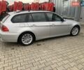 Сірий БМВ 3 Серія, об'ємом двигуна 2 л та пробігом 310 тис. км за 6200 $, фото 9 на Automoto.ua
