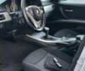 Серый БМВ 3 Серия, объемом двигателя 2 л и пробегом 296 тыс. км за 3599 $, фото 7 на Automoto.ua