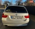 Серый БМВ 3 Серия, объемом двигателя 2 л и пробегом 415 тыс. км за 7200 $, фото 9 на Automoto.ua