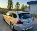 Серый БМВ 3 Серия, объемом двигателя 2 л и пробегом 253 тыс. км за 5100 $, фото 10 на Automoto.ua