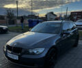 Серый БМВ 3 Серия, объемом двигателя 2 л и пробегом 238 тыс. км за 7000 $, фото 2 на Automoto.ua