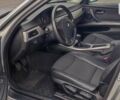 Сірий БМВ 3 Серія, об'ємом двигуна 2 л та пробігом 224 тис. км за 6300 $, фото 8 на Automoto.ua