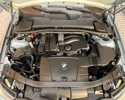 Сірий БМВ 3 Серія, об'ємом двигуна 2 л та пробігом 272 тис. км за 7000 $, фото 2 на Automoto.ua