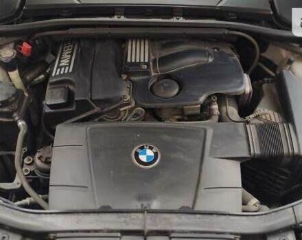 Сірий БМВ 3 Серія, об'ємом двигуна 2 л та пробігом 224 тис. км за 6300 $, фото 6 на Automoto.ua