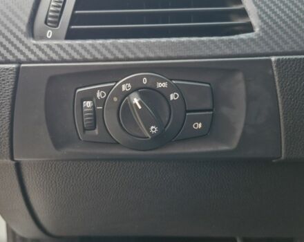 Сірий БМВ 3 Серія, об'ємом двигуна 2 л та пробігом 350 тис. км за 7700 $, фото 6 на Automoto.ua