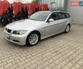 Сірий БМВ 3 Серія, об'ємом двигуна 2 л та пробігом 310 тис. км за 6200 $, фото 10 на Automoto.ua