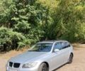 Серый БМВ 3 Серия, объемом двигателя 2 л и пробегом 380 тыс. км за 6500 $, фото 1 на Automoto.ua