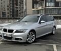 Сірий БМВ 3 Серія, об'ємом двигуна 2 л та пробігом 300 тис. км за 6150 $, фото 1 на Automoto.ua