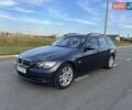 Сірий БМВ 3 Серія, об'ємом двигуна 3 л та пробігом 257 тис. км за 7500 $, фото 1 на Automoto.ua