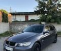 Сірий БМВ 3 Серія, об'ємом двигуна 2 л та пробігом 381 тис. км за 5296 $, фото 1 на Automoto.ua
