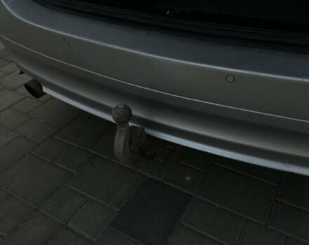 Серый БМВ 3 Серия, объемом двигателя 2 л и пробегом 290 тыс. км за 7350 $, фото 11 на Automoto.ua