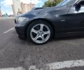 БМВ 3 Серия 2006 в Броварах на Automoto.ua Серый БМВ 3 Серия, объемом двигателя 3 л и пробегом 327 тыс. км за 8590 $, фото 12 на Automoto.ua