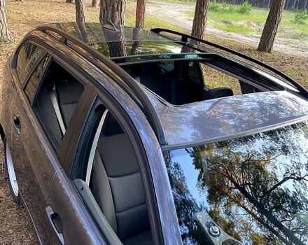 Серый БМВ 3 Серия, объемом двигателя 2 л и пробегом 0 тыс. км за 7300 $, фото 6 на Automoto.ua