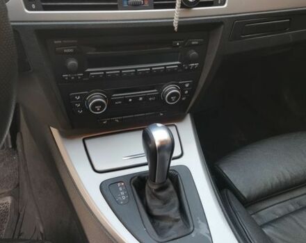 Сірий БМВ 3 Серія, об'ємом двигуна 2 л та пробігом 360 тис. км за 6000 $, фото 8 на Automoto.ua