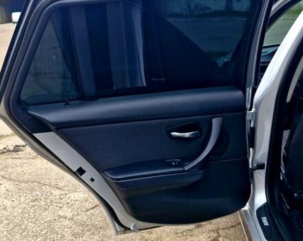 Сірий БМВ 3 Серія, об'ємом двигуна 2 л та пробігом 250 тис. км за 7700 $, фото 8 на Automoto.ua