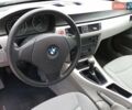 Сірий БМВ 3 Серія, об'ємом двигуна 2 л та пробігом 215 тис. км за 6750 $, фото 9 на Automoto.ua
