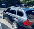 Серый БМВ 3 Серия, объемом двигателя 2 л и пробегом 263 тыс. км за 7000 $, фото 2 на Automoto.ua