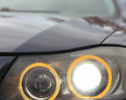 БМВ 3 Серия 2006 в Владимир-Волынский на Automoto.ua Серый БМВ 3 Серия, объемом двигателя 3 л и пробегом 382 тыс. км за 7200 $, фото 6 на Automoto.ua