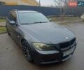 Сірий БМВ 3 Серія, об'ємом двигуна 2 л та пробігом 220 тис. км за 7600 $, фото 1 на Automoto.ua