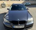 Серый БМВ 3 Серия, объемом двигателя 2 л и пробегом 272 тыс. км за 6100 $, фото 1 на Automoto.ua