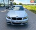 Серый БМВ 3 Серия, объемом двигателя 2 л и пробегом 280 тыс. км за 5400 $, фото 1 на Automoto.ua