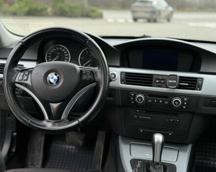 Сірий БМВ 3 Серія, об'ємом двигуна 2 л та пробігом 395 тис. км за 7300 $, фото 20 на Automoto.ua