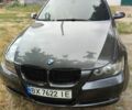 Сірий БМВ 3 Серія, об'ємом двигуна 2 л та пробігом 270 тис. км за 5600 $, фото 1 на Automoto.ua