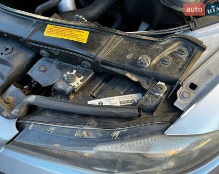 Серый БМВ 3 Серия, объемом двигателя 2 л и пробегом 415 тыс. км за 7200 $, фото 43 на Automoto.ua