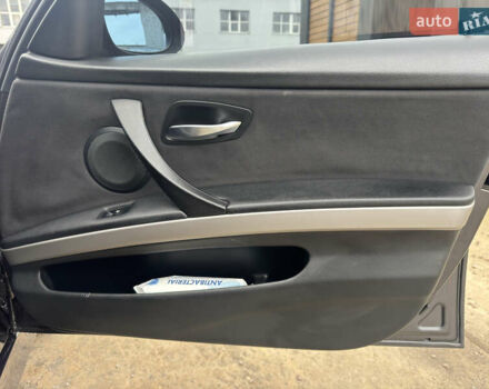 Сірий БМВ 3 Серія, об'ємом двигуна 2 л та пробігом 289 тис. км за 6450 $, фото 50 на Automoto.ua