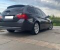 Серый БМВ 3 Серия, объемом двигателя 2 л и пробегом 283 тыс. км за 4000 $, фото 4 на Automoto.ua