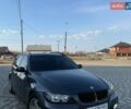 Серый БМВ 3 Серия, объемом двигателя 2 л и пробегом 283 тыс. км за 5600 $, фото 1 на Automoto.ua